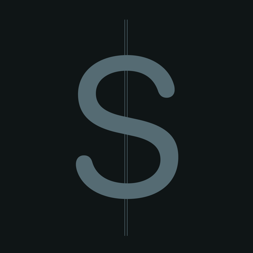 App logo